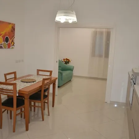 Casa Vacanze Sassi&sole * Matera