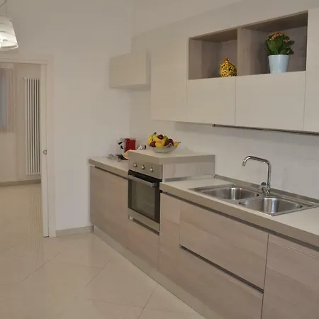 Casa Vacanze Sassi&sole Matera