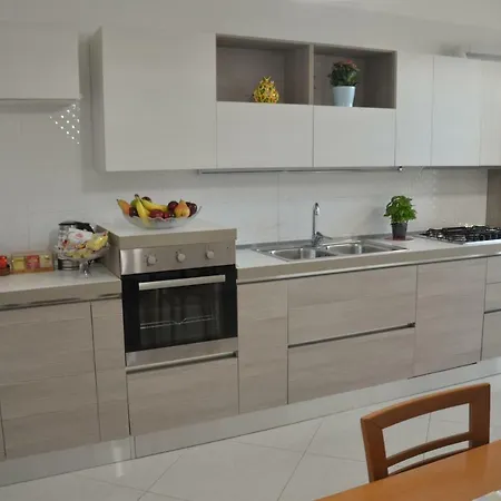 Casa Vacanze Sassi&sole Holiday home Matera
