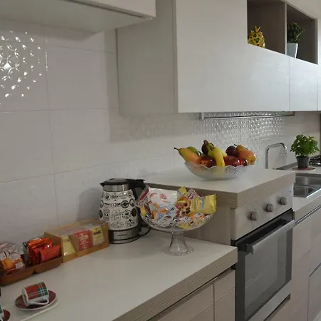 Casa Vacanze Sassi&sole Holiday home
