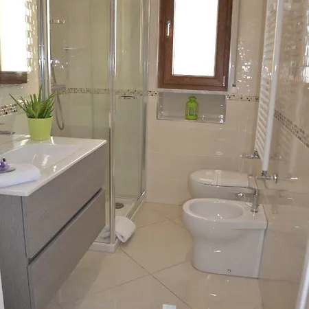 Casa Vacanze Sassi&sole *