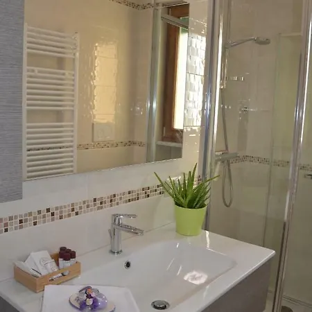 Holiday home Casa Vacanze Sassi&sole Matera