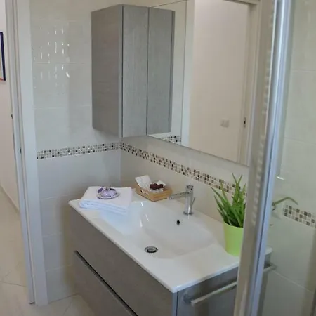 Casa Vacanze Sassi&sole Matera