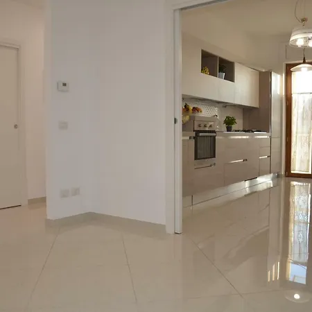 Casa Vacanze Sassi&sole