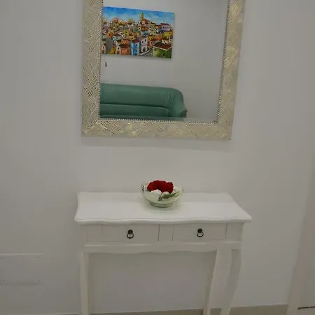 Holiday home Casa Vacanze Sassi&sole Matera