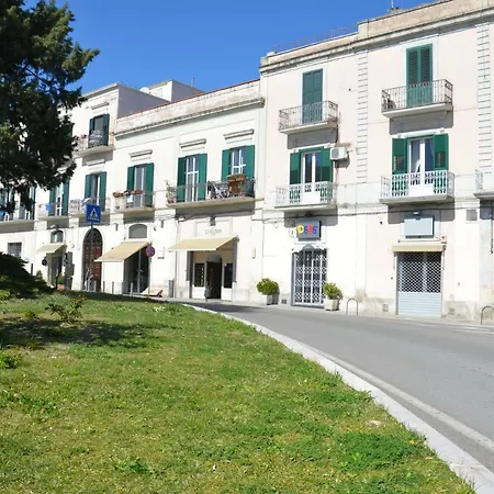 Holiday home Casa Vacanze Sassi&sole Matera