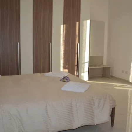 Holiday home Casa Vacanze Sassi&sole *