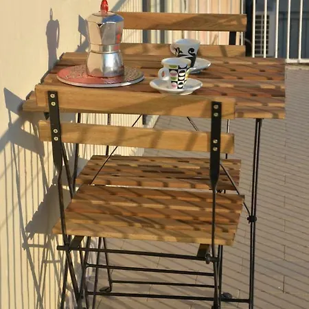 Holiday home Casa Vacanze Sassi&sole *