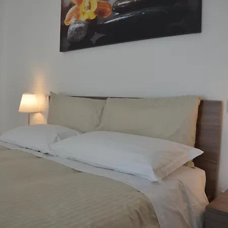 Casa Vacanze Sassi&sole Holiday home *