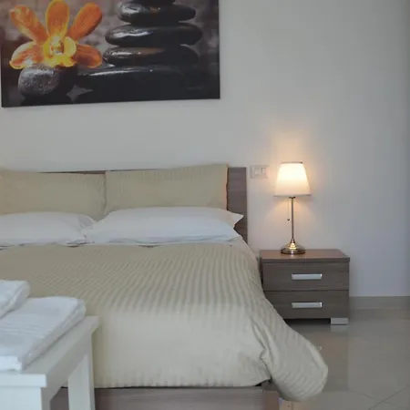 Casa Vacanze Sassi&sole *