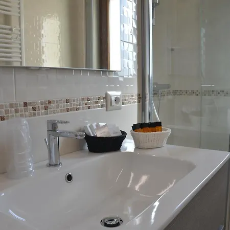 Casa Vacanze Sassi&sole * Matera