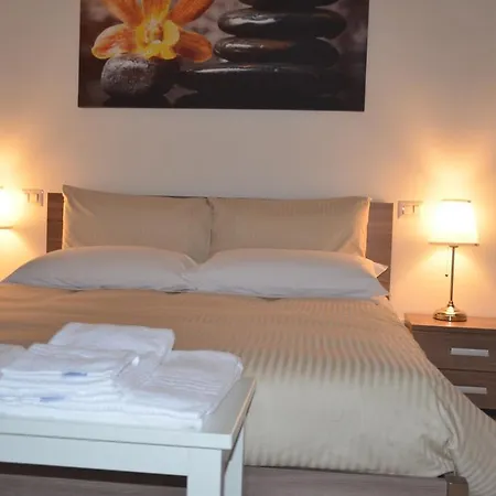 Casa Vacanze Sassi&sole * Matera