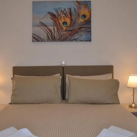 Holiday home Casa Vacanze Sassi&sole *