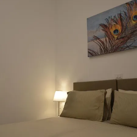 Casa Vacanze Sassi&sole *