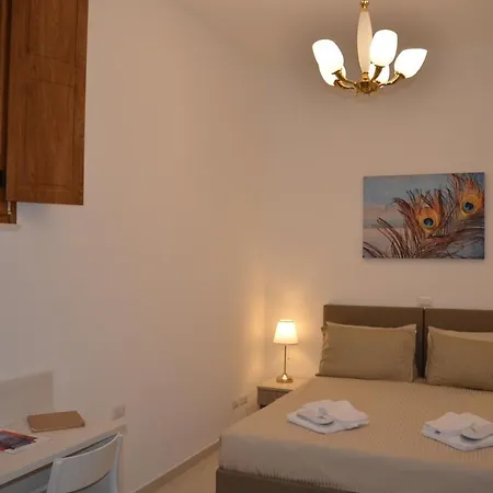 Casa Vacanze Sassi&sole * Matera